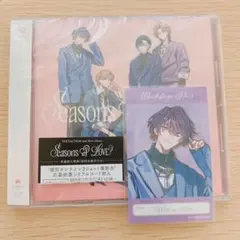 にじさんじ VOLTACTION 通常版 アニメイト 特典 ミニフォト 渡会雲雀