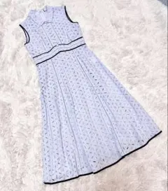 【新品】 JILLSTUART セシルレースワンピース