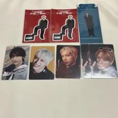 INI 池﨑理人 過去 封入 まとめ