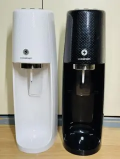 sodastream 2 main unit body junkのサムネイル