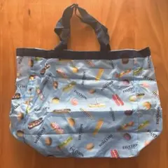 フォション エコバッグ