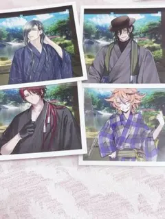 【刀剣乱舞】ましコレ 後家兼光 他 2026年最新】後家兼光 ましコレの人気アイテム - メルカリ