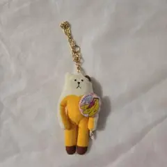 CRAFTHOLIC TOKYO ぬいぐるみキーホルダーのサムネイル
