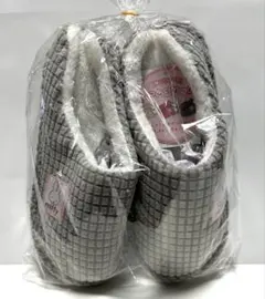 miffy ミッフィー ルームスリッパ　サイズ　 〜24cm 新品未使用品