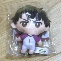 ハイキュー かぷっこふれんず 牛島