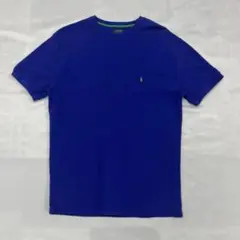 Polo Ralph Lauren Tシャツ XL 青