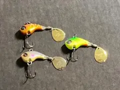 激レア★早い者勝ち★ジャッカル デラクー1oz 3点セット