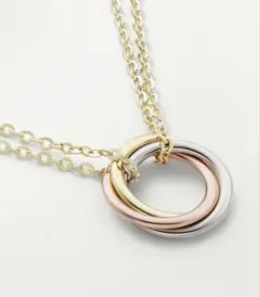 2025年最新】カルティエ ネックレスの人気アイテム - メルカリ