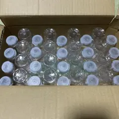 ヨーグルト空き容器（36本）