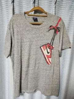 貴重‼️80s NIKE 肩掛け Tシャツ JORDAN1 キッズサイズ‼️ - メルカリ