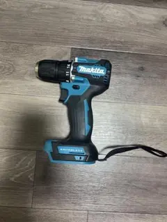 Makita 電動ドライバードリル DF330D 丸ノコ HS300D - メルカリ