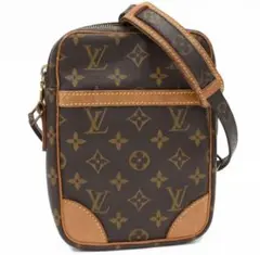 【定價14萬】LOUIS VUITTON/路易威登/斜挎包