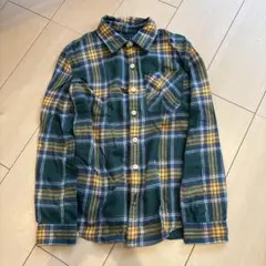 トミーヒルフィガー 長袖シャツ 140cm