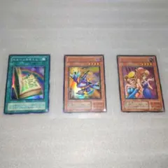 遊戯王 OCG トゥーン カード セット まとめ