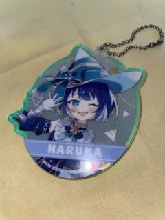 《プロセカ》桐谷遥 アクリルキーホルダー