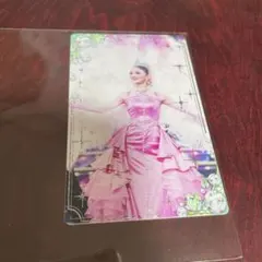 宝塚歌劇 夢白あや カードコネクト