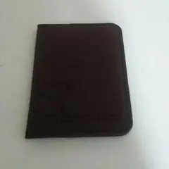 スヌーピーカードケース