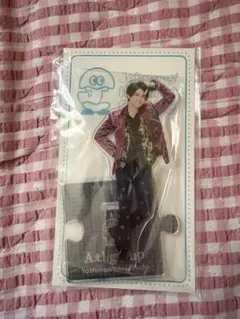 Aぇ! group 正門良規 アクリルスタンド ‘20夏