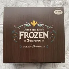 新品 未使用《ディズニー》アナ エルサ アクセサリー ヘアゴム ヘアゴム 全6種