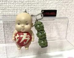 ジブリ 千と千尋の神隠し キーホルダー