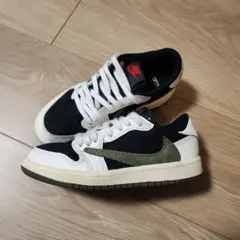 ☺︎nico様専用TravisScott × Nike PS AirJordan