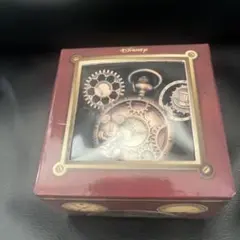 ミッキーマウス　懐中時計
