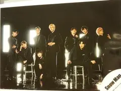 SnowMan ♡ オフショ 81