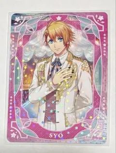 2026年最新】うたプリ シャニライ ビジュアルコレクションカードの人気