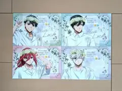 ブルーロック ブロマイド セット