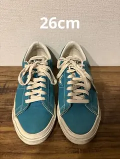c*f様 CONVERSE ONESTAR CONS ライト ブルー