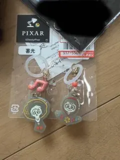 リメンバー・ミー ミゲル めじるしアクセサリー