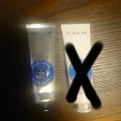 ロクシタン　ハンドクリーム30ml