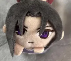 薄桜鬼 もちころりん ぬいぐるみマスコット 土方歳三 - メルカリ