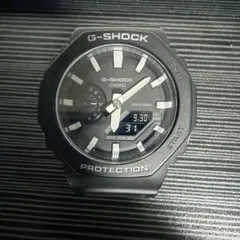 CASIO G-SHOCK GA-2100 腕時計 早い者勝ち 最終価格