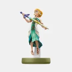 2026年最新】ティアーズオブザキングダム amiiboの人気アイテム - メルカリ