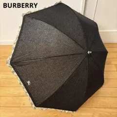 2025年最新】バーバリー 晴雨兼用折りたたみの人気アイテム - メルカリ