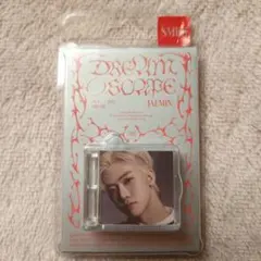 nctdream dream（）scape SMini ジェミン