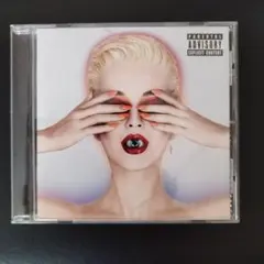 Katy Perry - ＣＤ２枚、ＤＶＤ