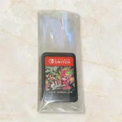 Splatoon2 ※パッケージ無し！ Switch ゲームソフト