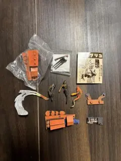 タイムスリップグリコ 夕暮れの決闘 ウルトラセブン メトロン星人 狙われた街