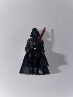 コップのフチ子　コップのフチ子のスターウォーズ　ダースベーダー