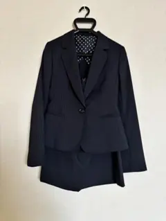 スーツ　青山　n line precious ７号