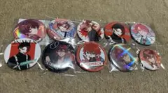 2025年最新】女子研究大学 キャメロン 缶バッジの人気アイテム - メルカリ