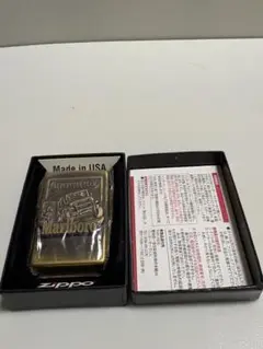 2026年最新】zippo マルボロ アドベンチャーの人気アイテム - メルカリ