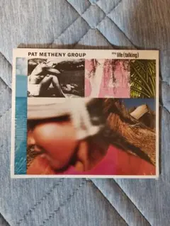 Pat Metheny Group Still Life (Talking)