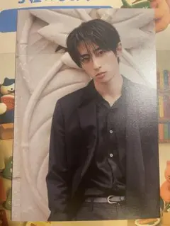 INI2nd写真集 vivalavita 楽天 ポストカード 許