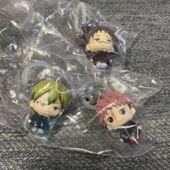 呪術廻戦めじるしアクセサリー