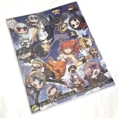 2025年最新】FGOフェス クリアファイルの人気アイテム - メルカリ
