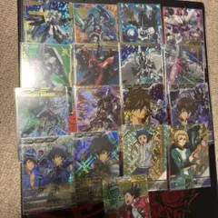 2026年最新】ガンダムトライエイジ引退品の人気アイテム - メルカリ