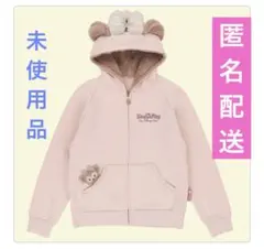 シェリーメイ パーカー Lサイズ ダッフィー&フレンズ ディズニー